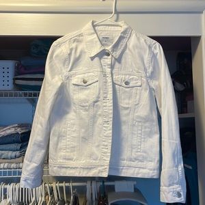 Old Navy Jean Jacket